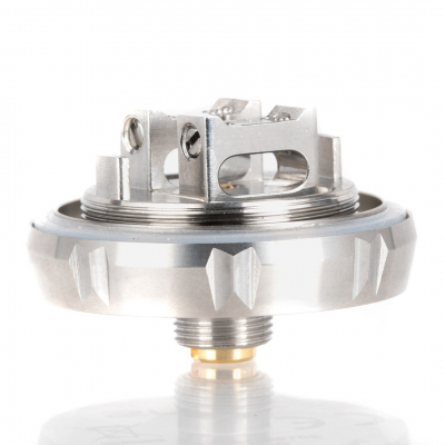 Купить Geek Vape Zeus X RTA обслуживаемый бак (стальной) Geek Vape Zeus X RTA обслуживаемый бак (стальной)